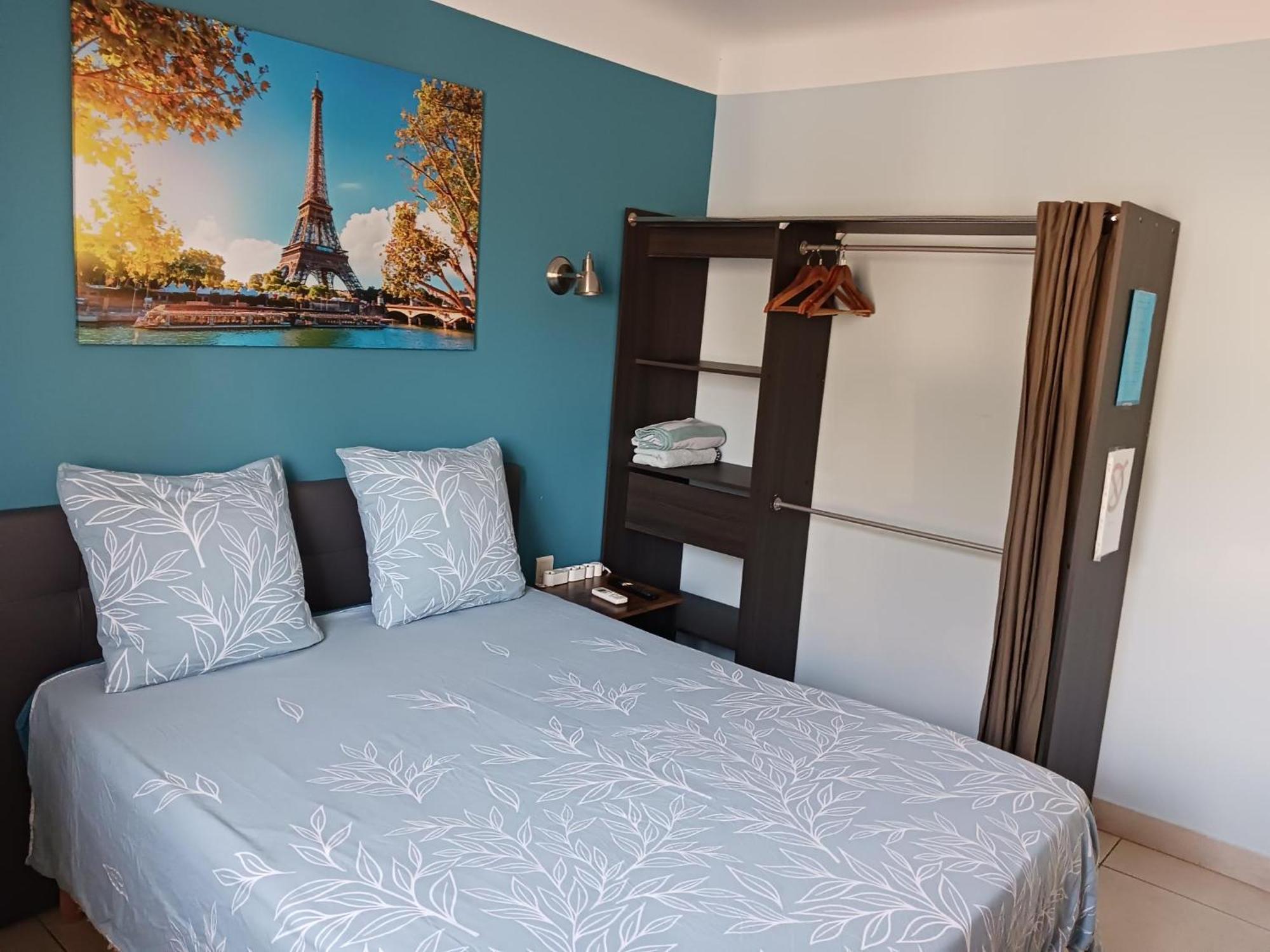 Апартаменти Chambre Privee Climatisee Chez Particulier, Wifi Перпіньян Екстер'єр фото